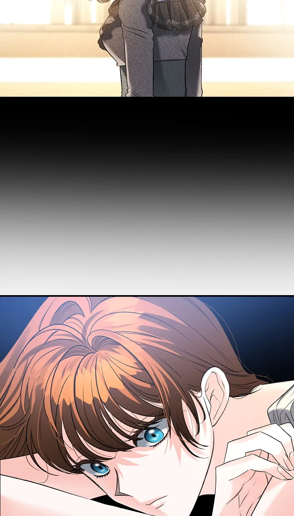Read Ebony Manga Online