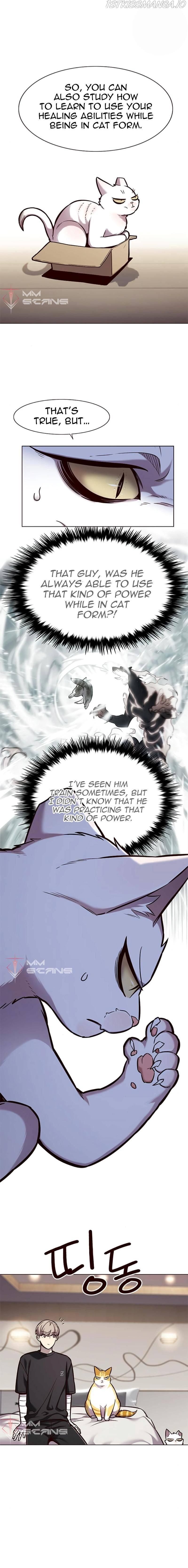 Read Eleceed Manga Online