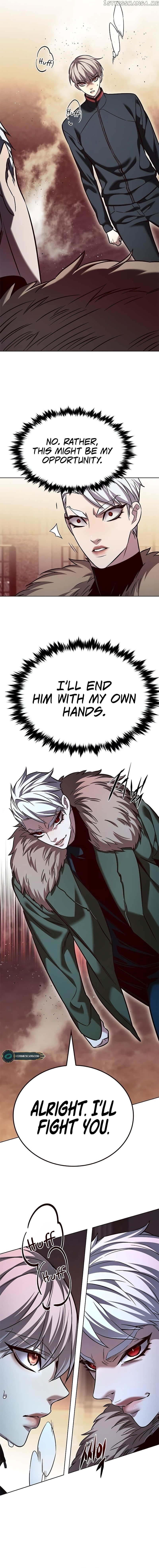 Read Eleceed Manga Online