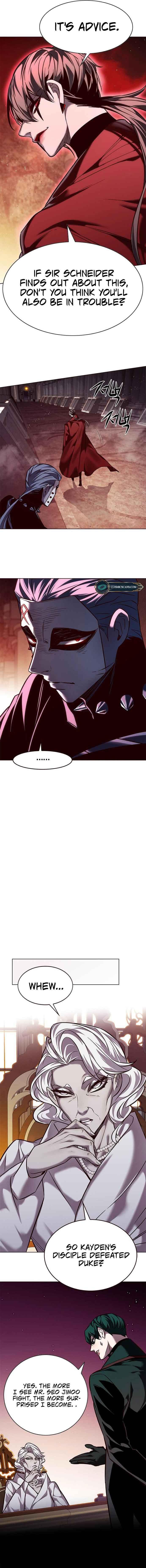 Read Eleceed Manga Online