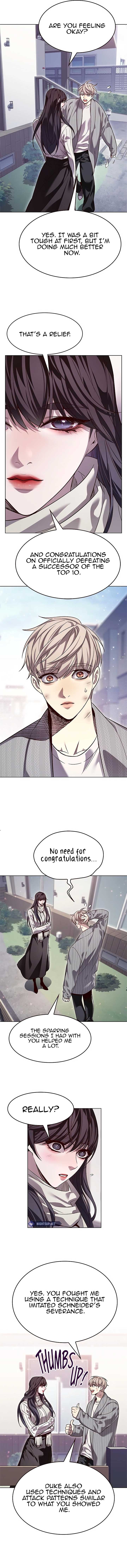 Read Eleceed Manga Online