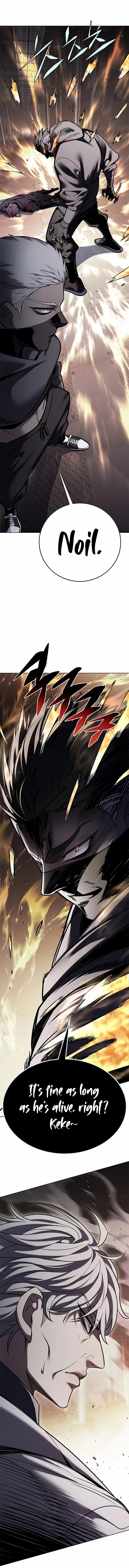 Read Eleceed Manga Online