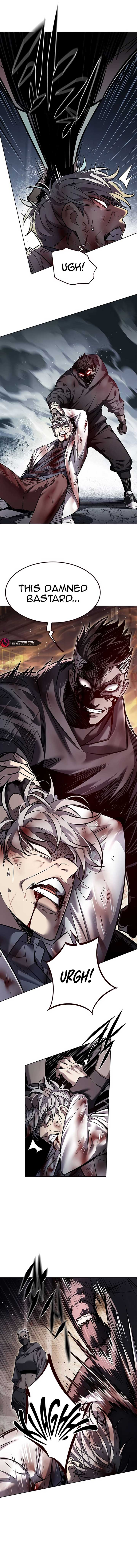Read Eleceed Manga Online