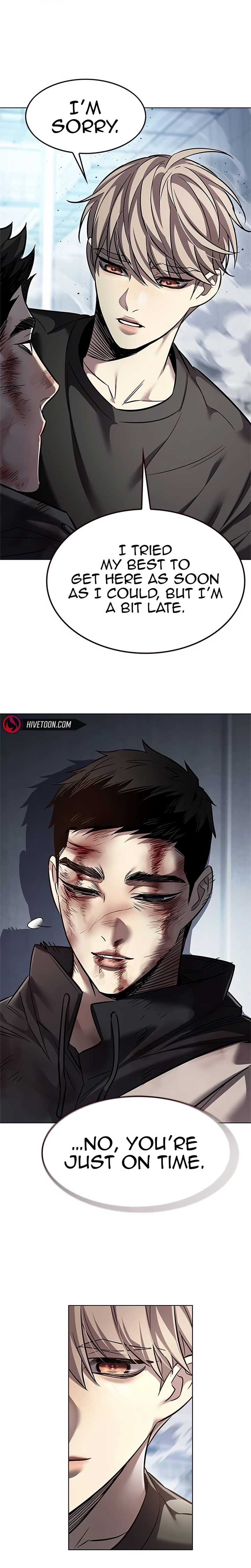 Read Eleceed Manga Online