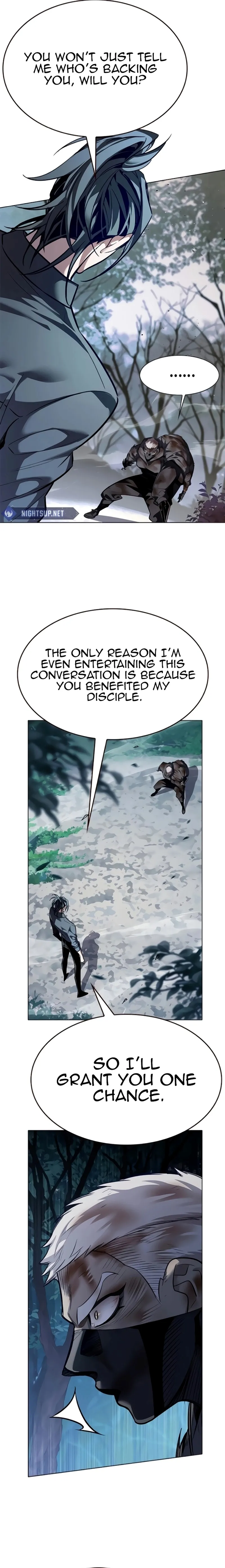 Read Eleceed Manga Online