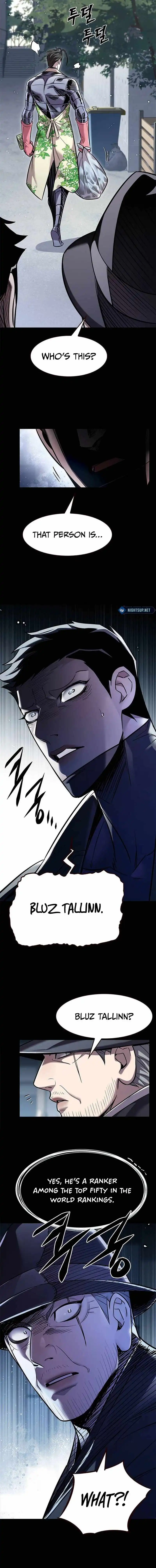 Read Eleceed Manga Online