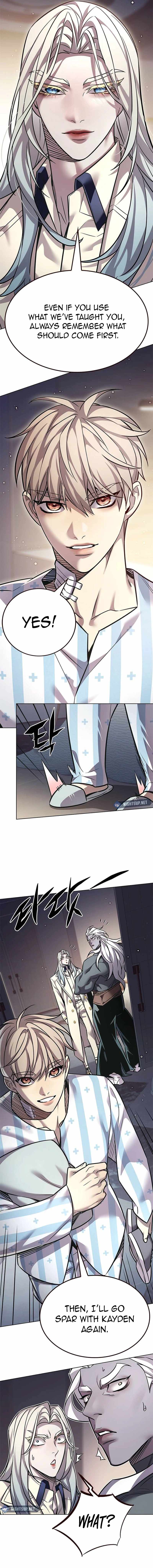 Read Eleceed Manga Online