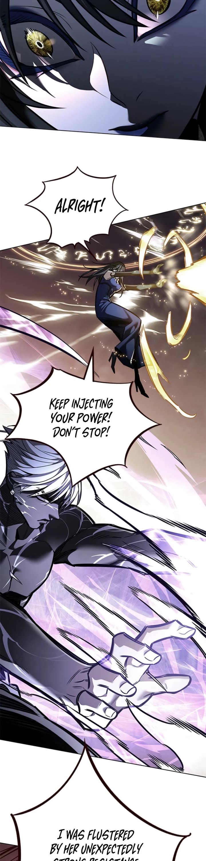 Read Eleceed Manga Online