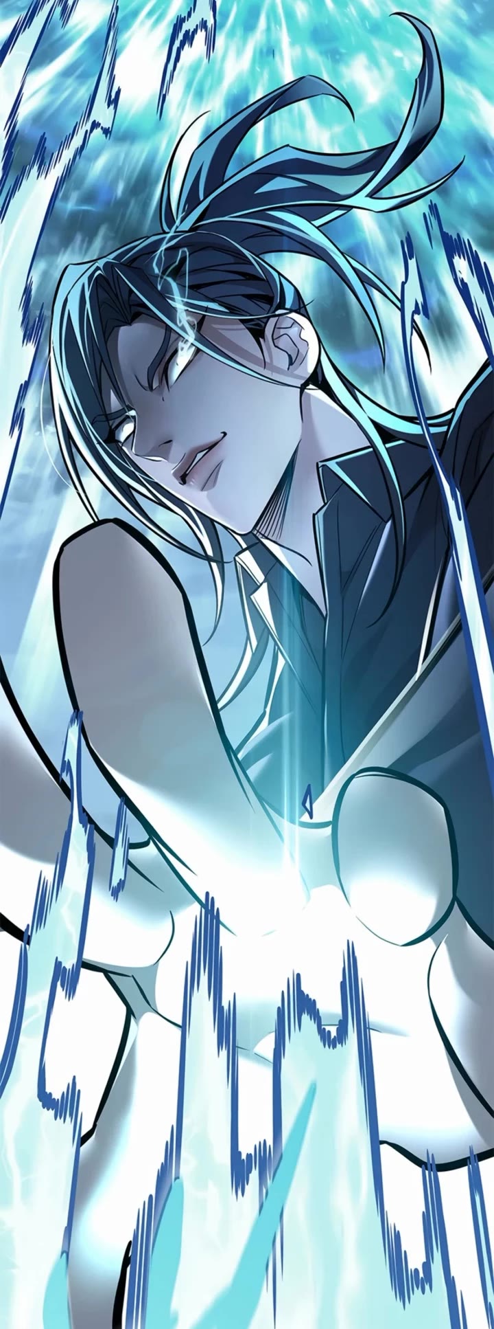Read Eleceed Manga Online