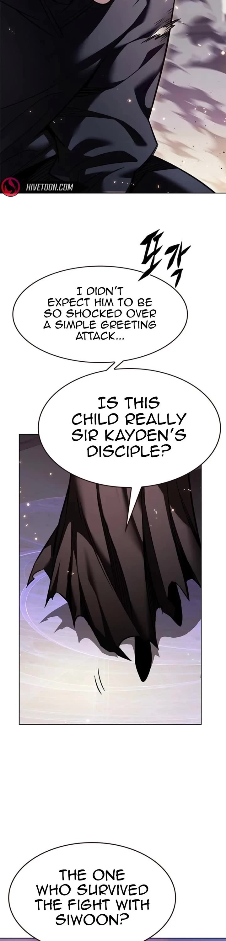 Read Eleceed Manga Online