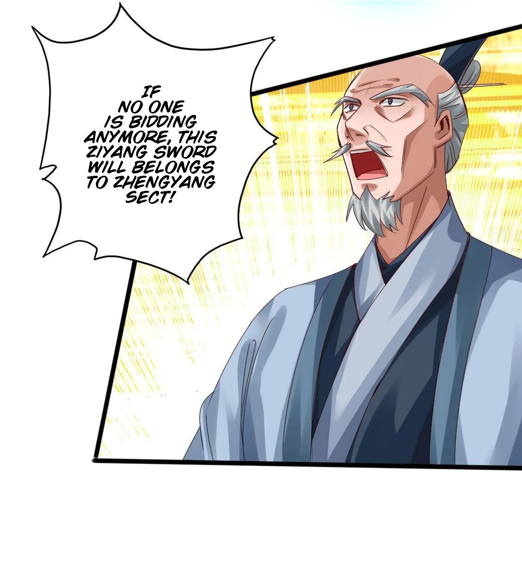 Read Emperor Xianwu Manga Online