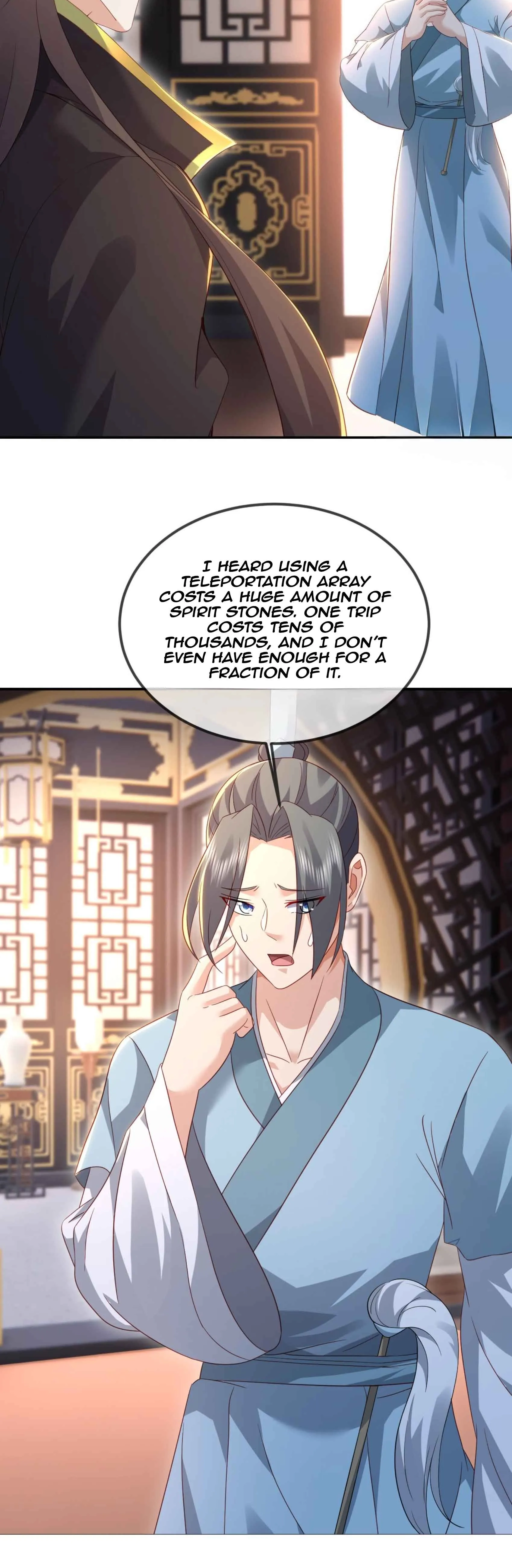 Read Emperor Xianwu Manga Online