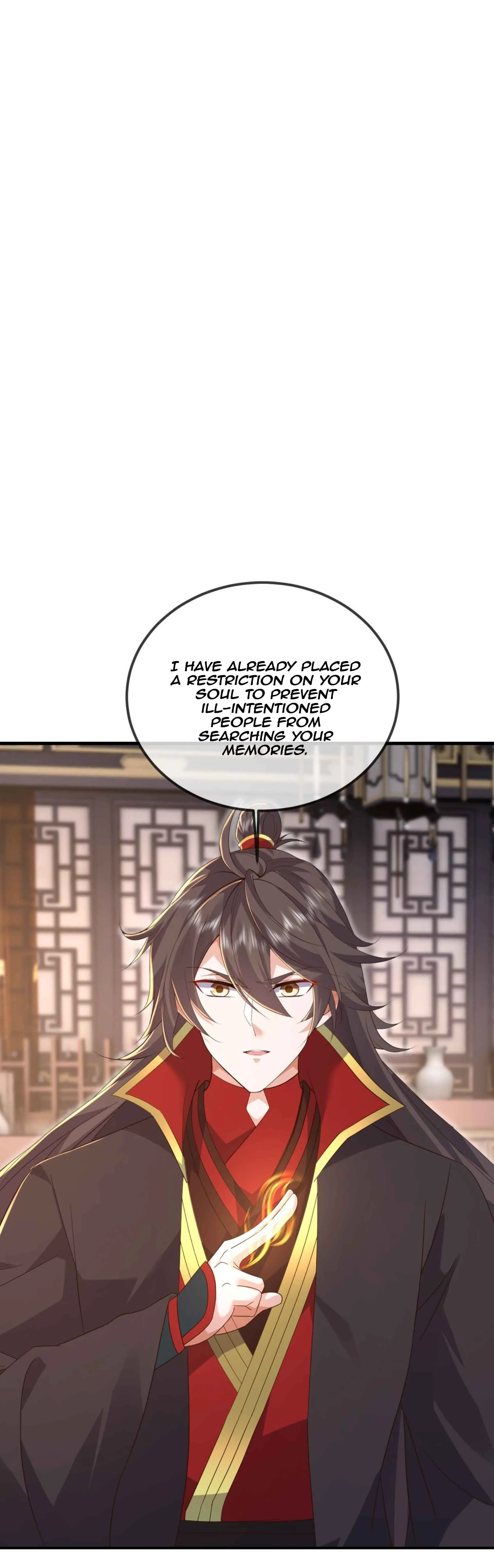 Read Emperor Xianwu Manga Online