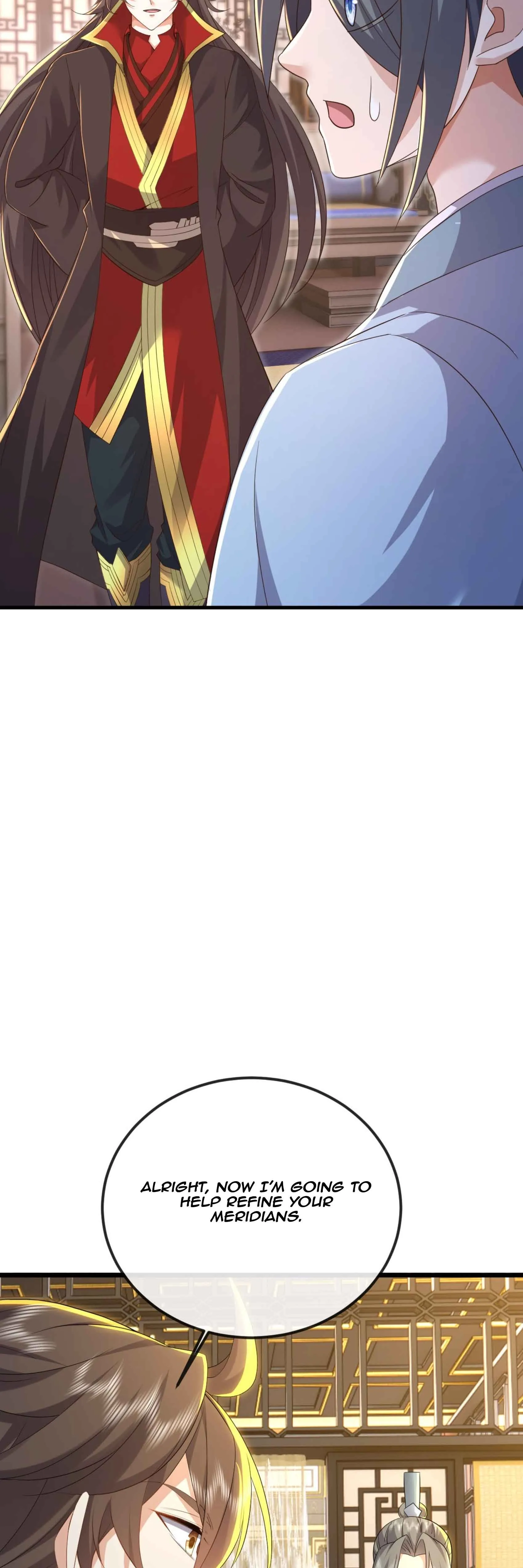 Read Emperor Xianwu Manga Online