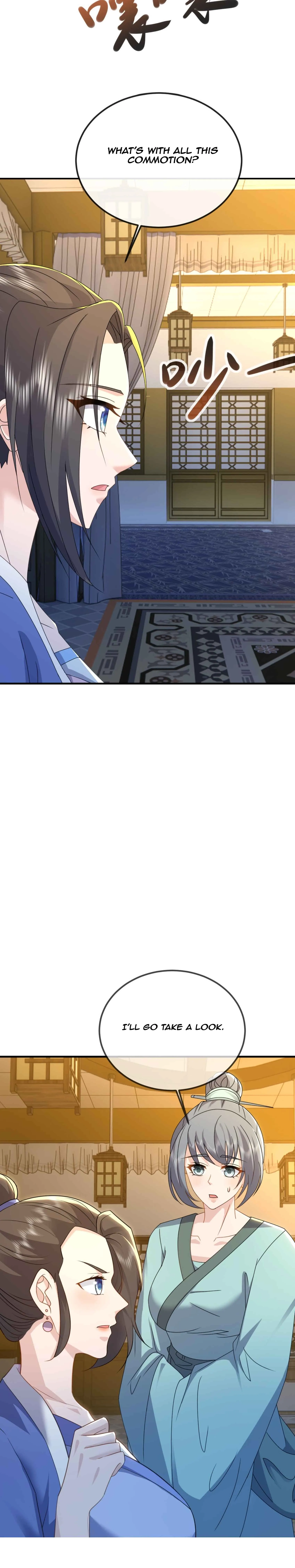 Read Emperor Xianwu Manga Online