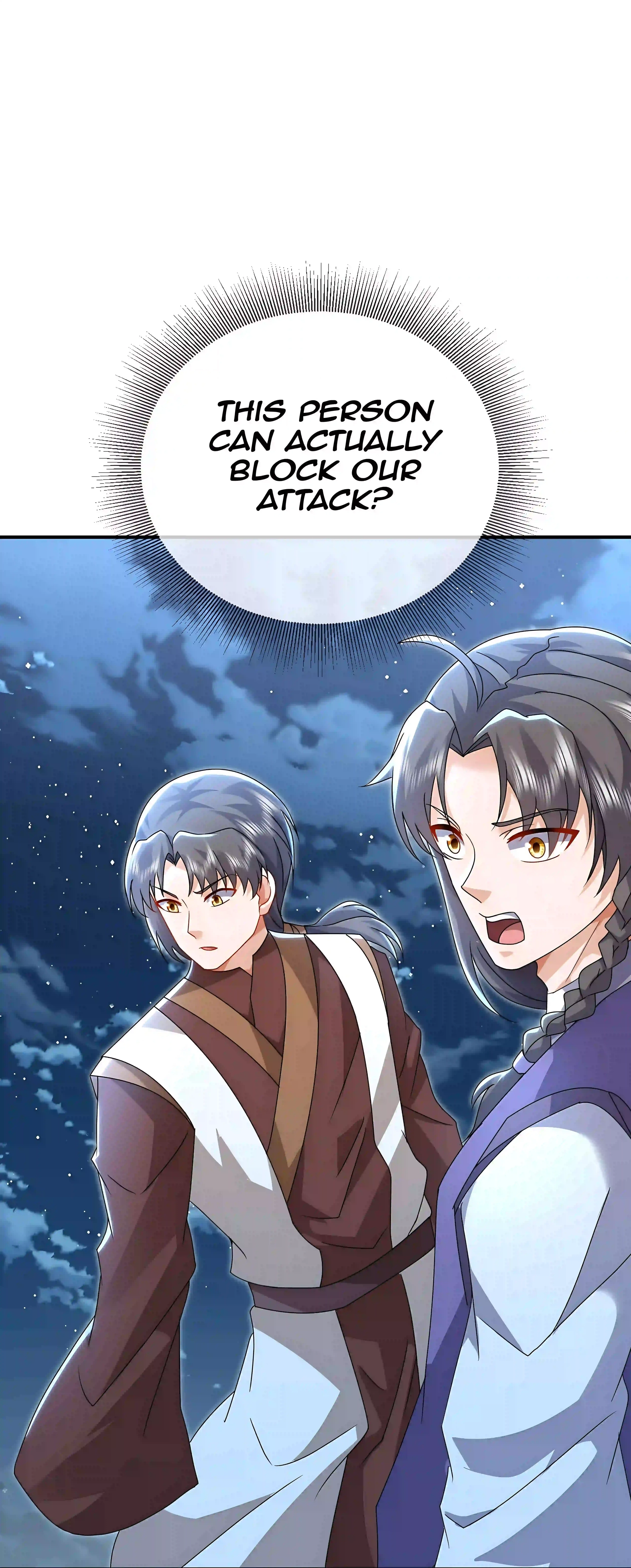 Read Emperor Xianwu Manga Online