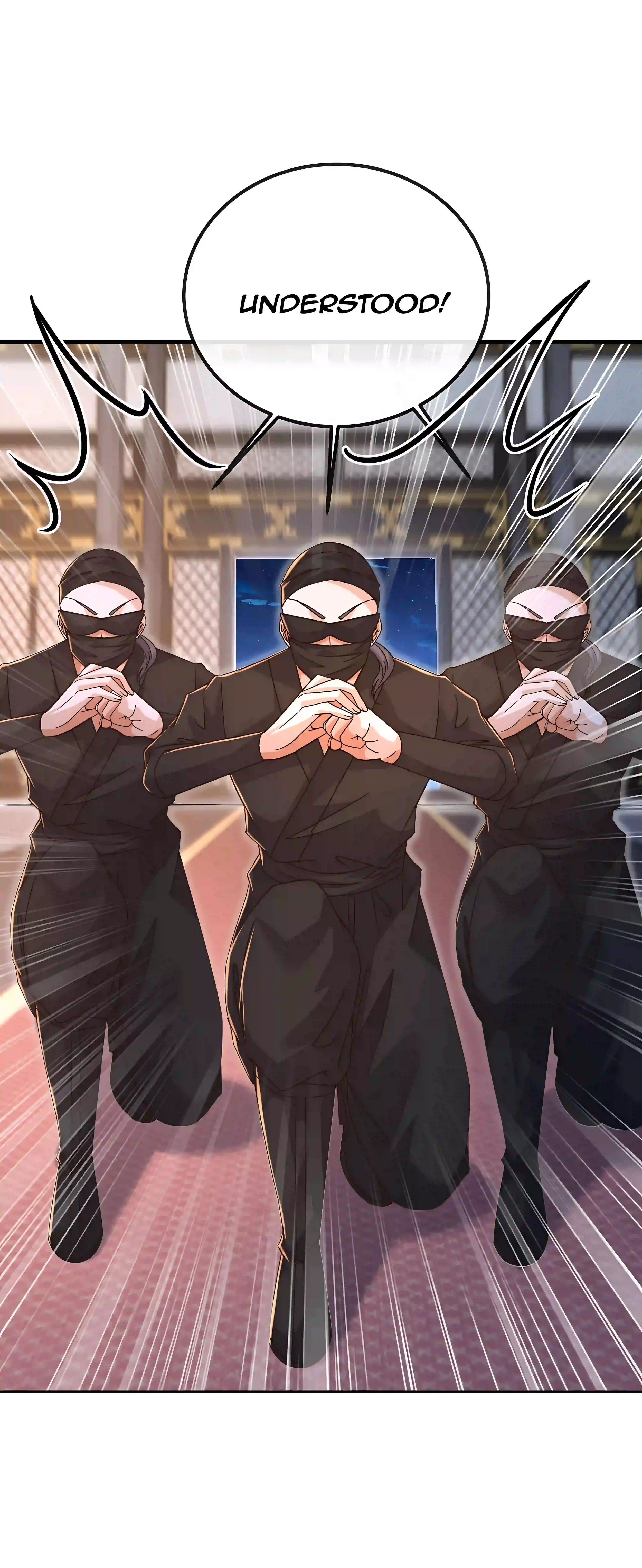 Read Emperor Xianwu Manga Online