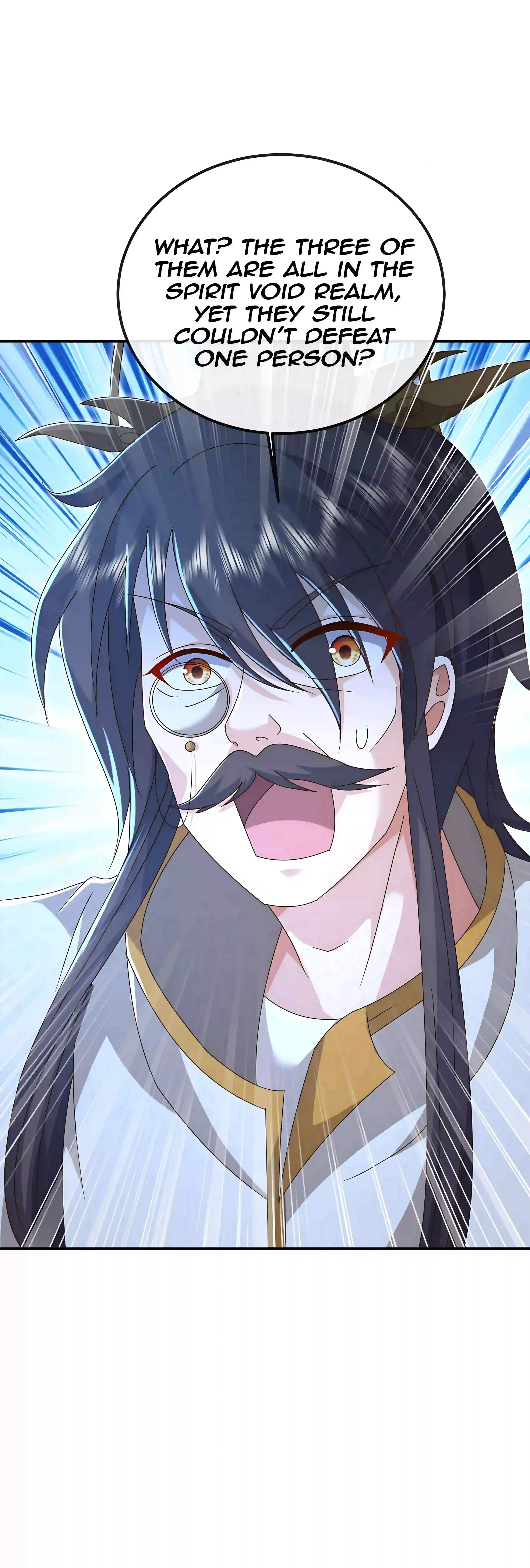 Read Emperor Xianwu Manga Online
