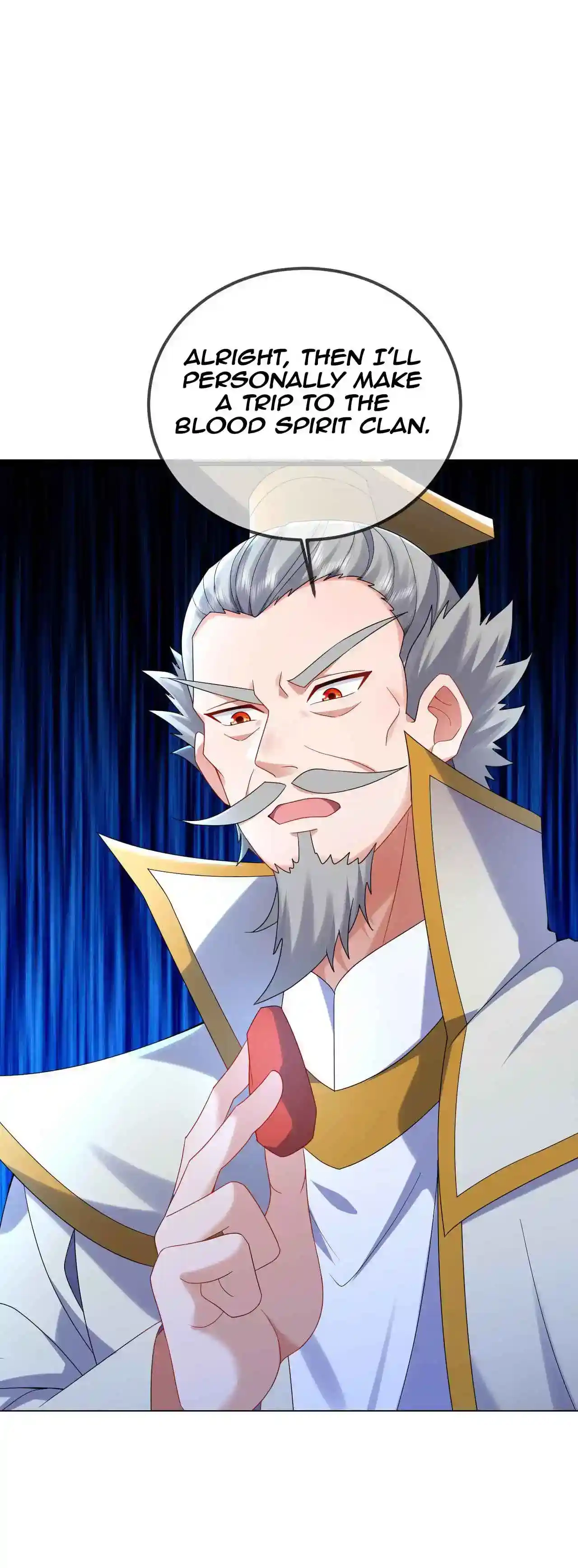 Read Emperor Xianwu Manga Online