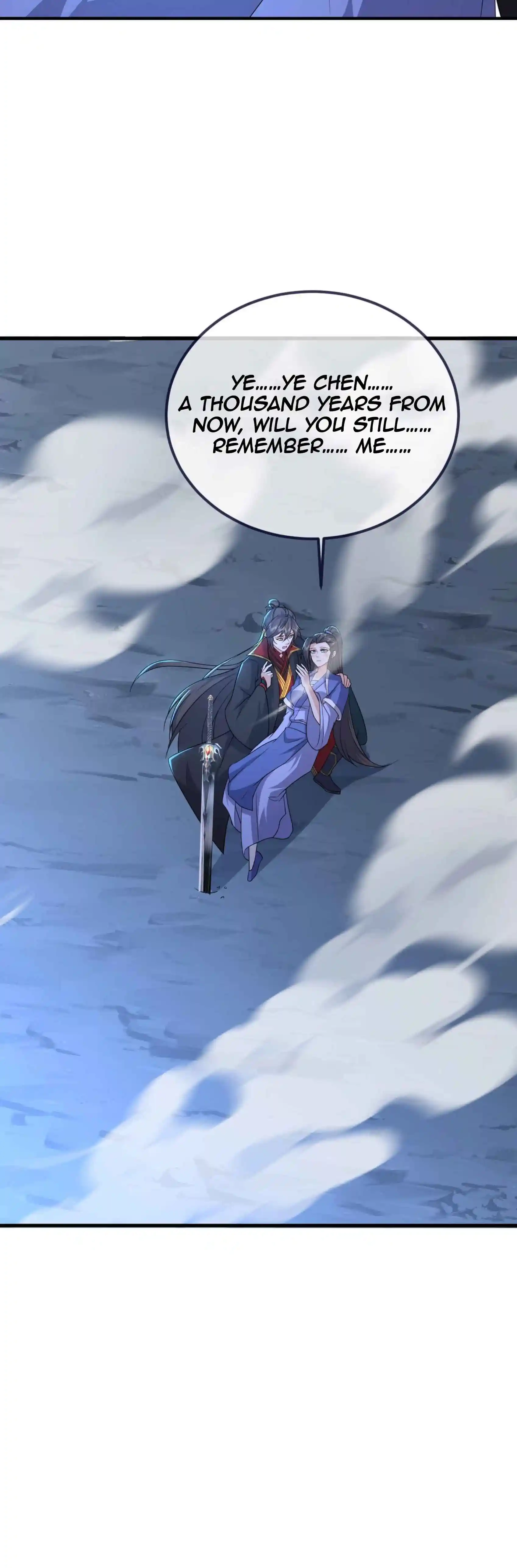 Read Emperor Xianwu Manga Online