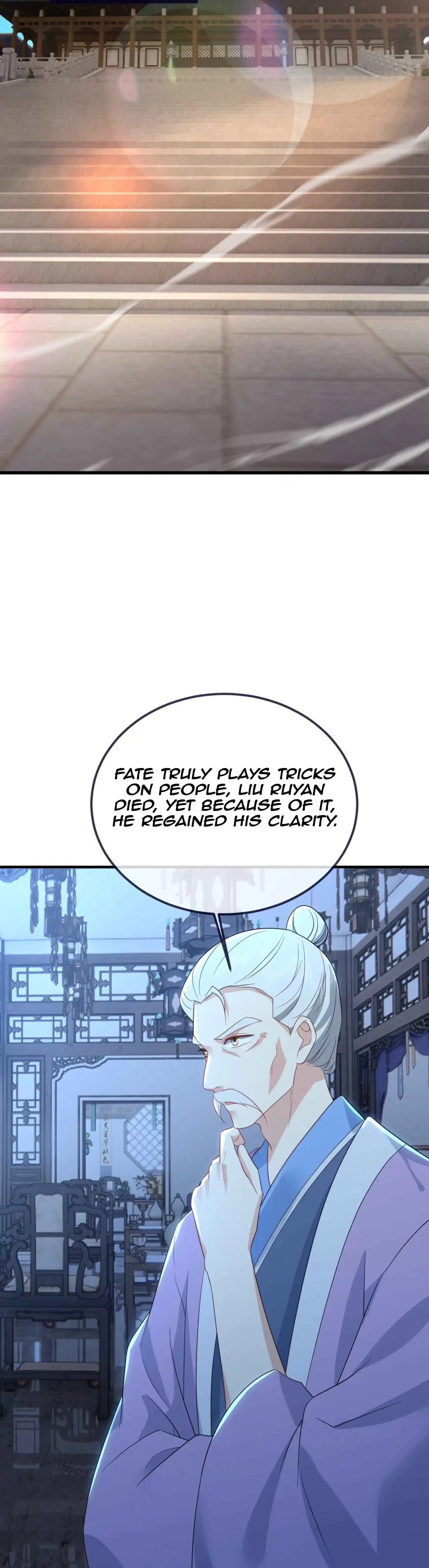 Read Emperor Xianwu Manga Online