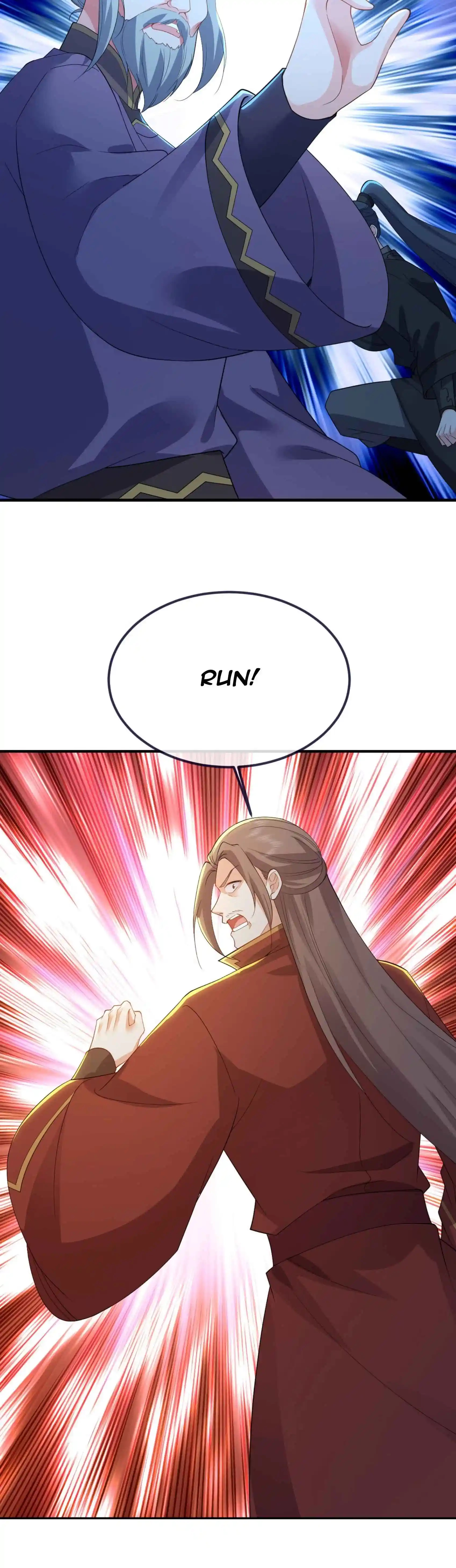 Read Emperor Xianwu Manga Online