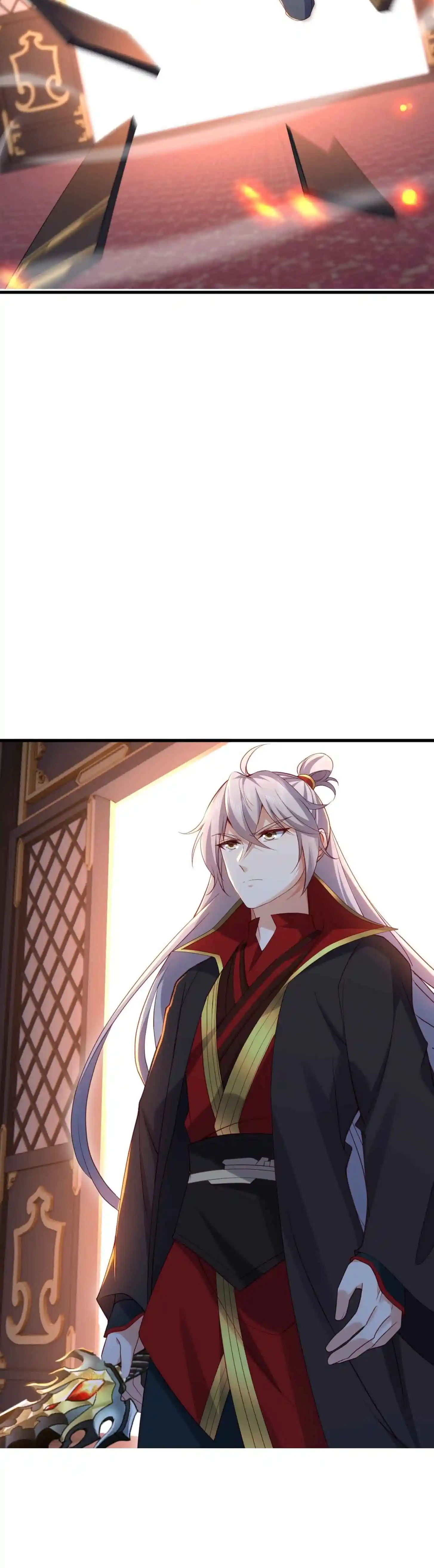 Read Emperor Xianwu Manga Online