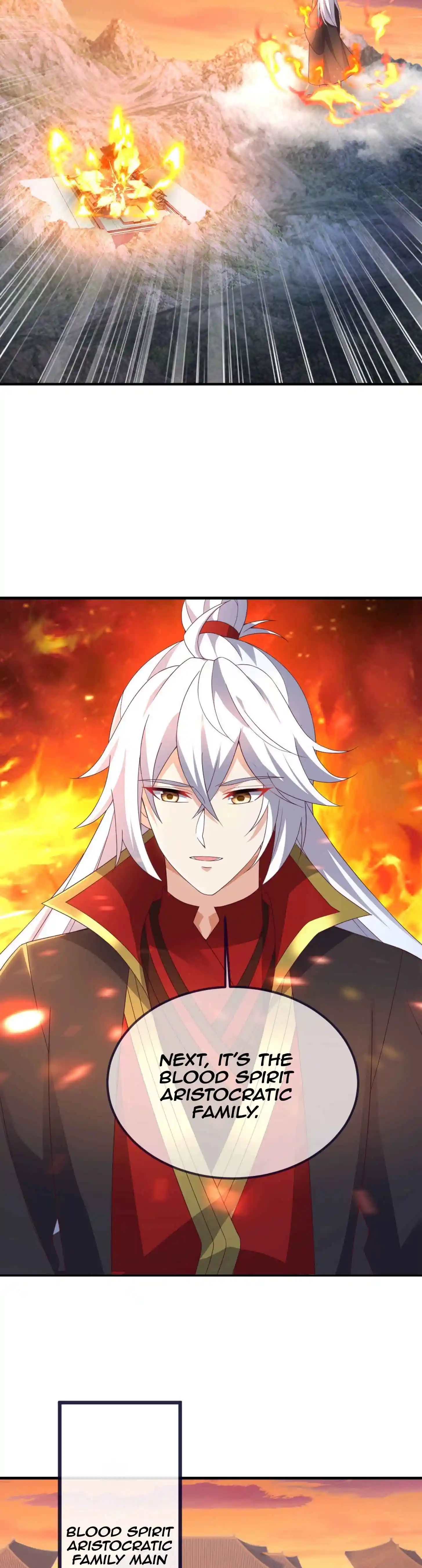 Read Emperor Xianwu Manga Online