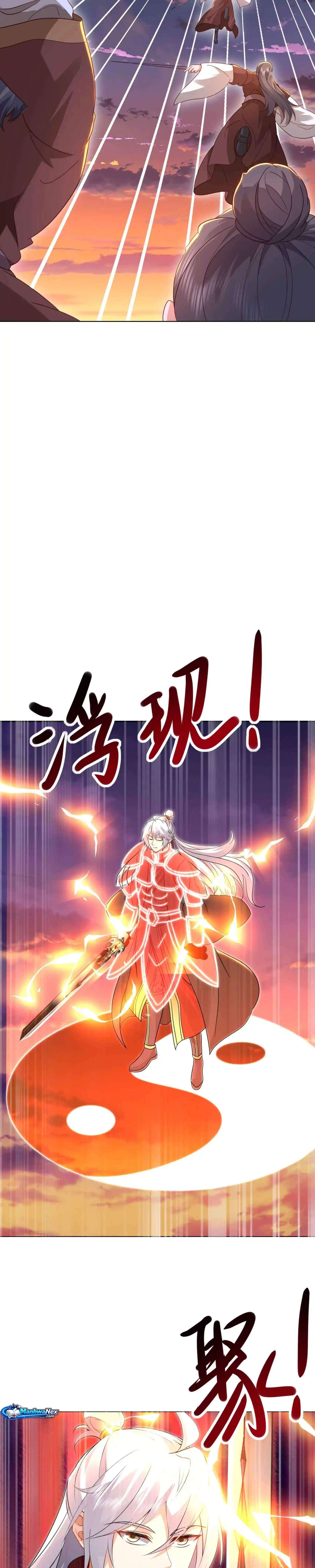 Read Emperor Xianwu Manga Online