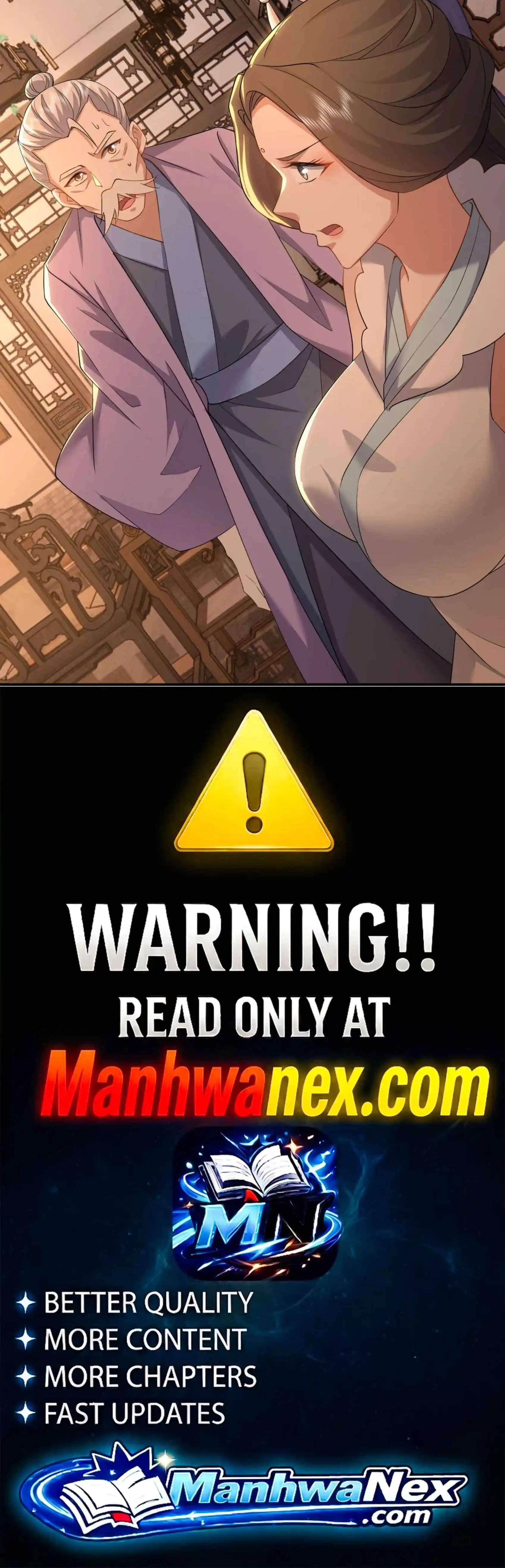 Read Emperor Xianwu Manga Online