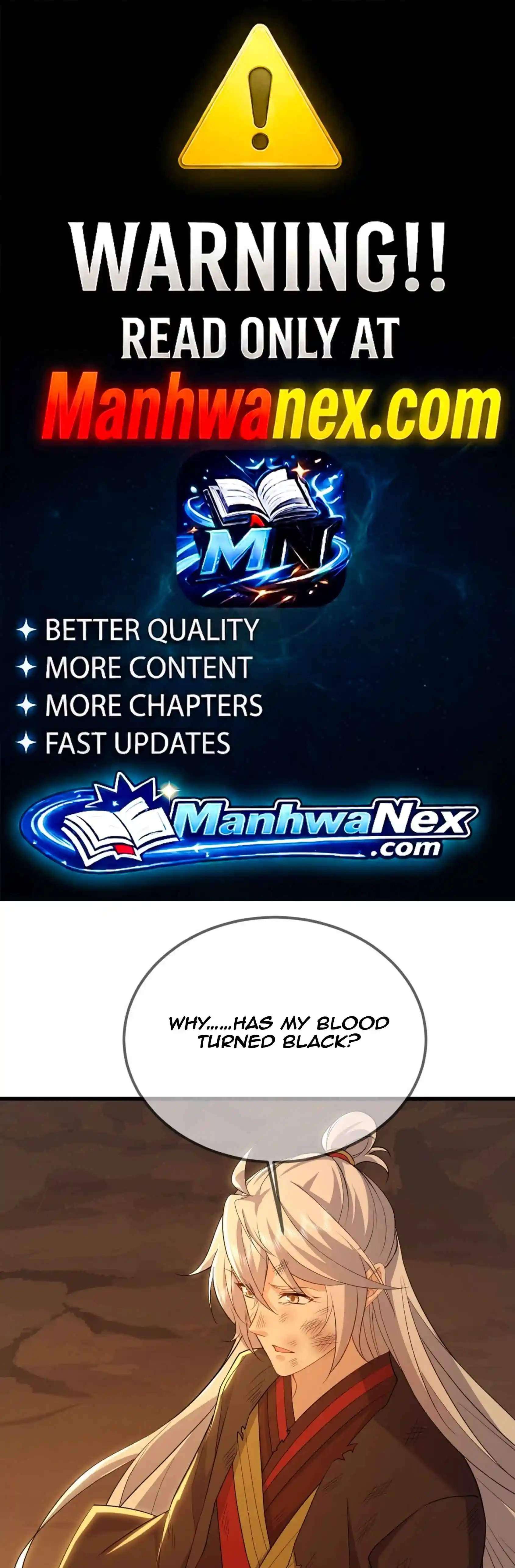 Read Emperor Xianwu Manga Online