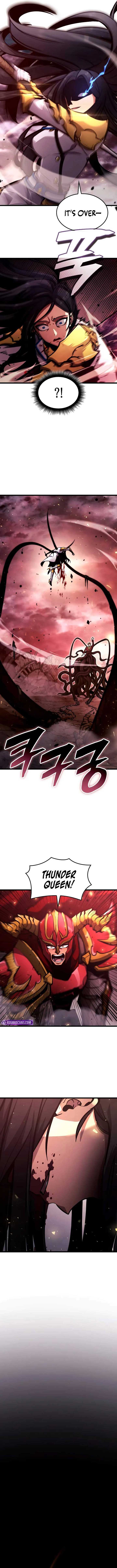 Read Emperor of Solo Play Manga Online