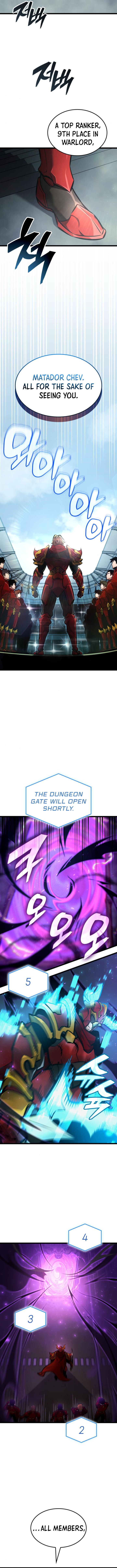 Read Emperor of Solo Play Manga Online