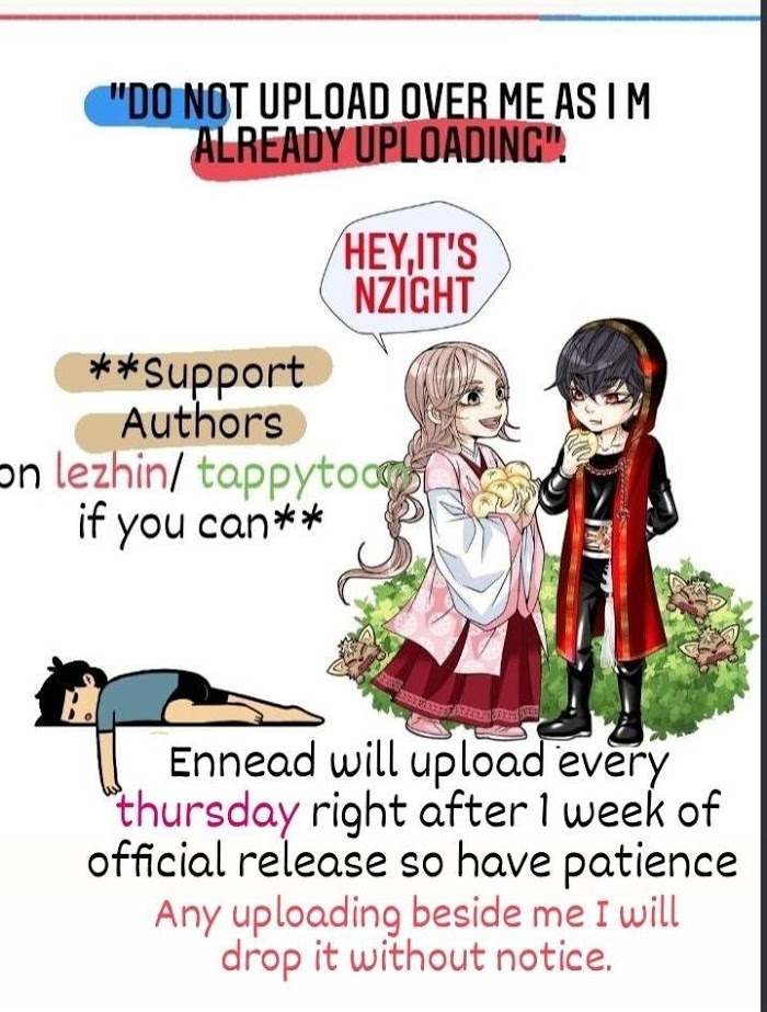 Read Ennead Manga Online