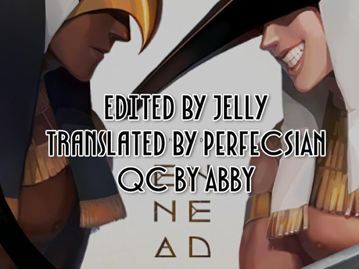 Read Ennead Manga Online