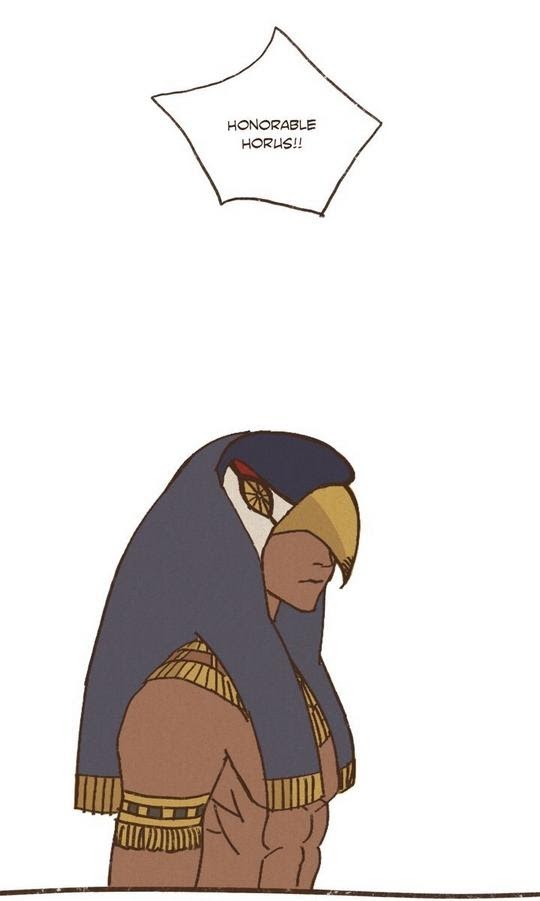Read Ennead Manga Online