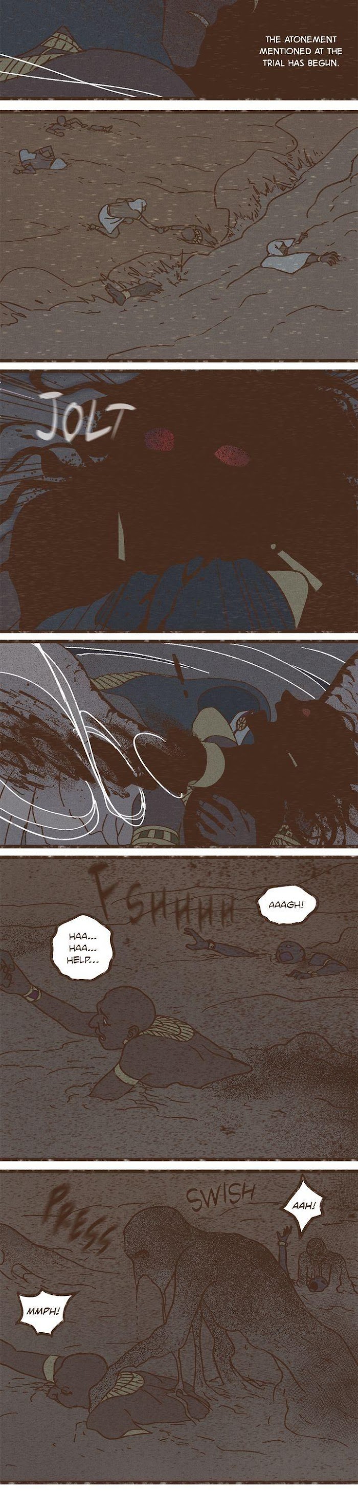 Read Ennead Manga Online