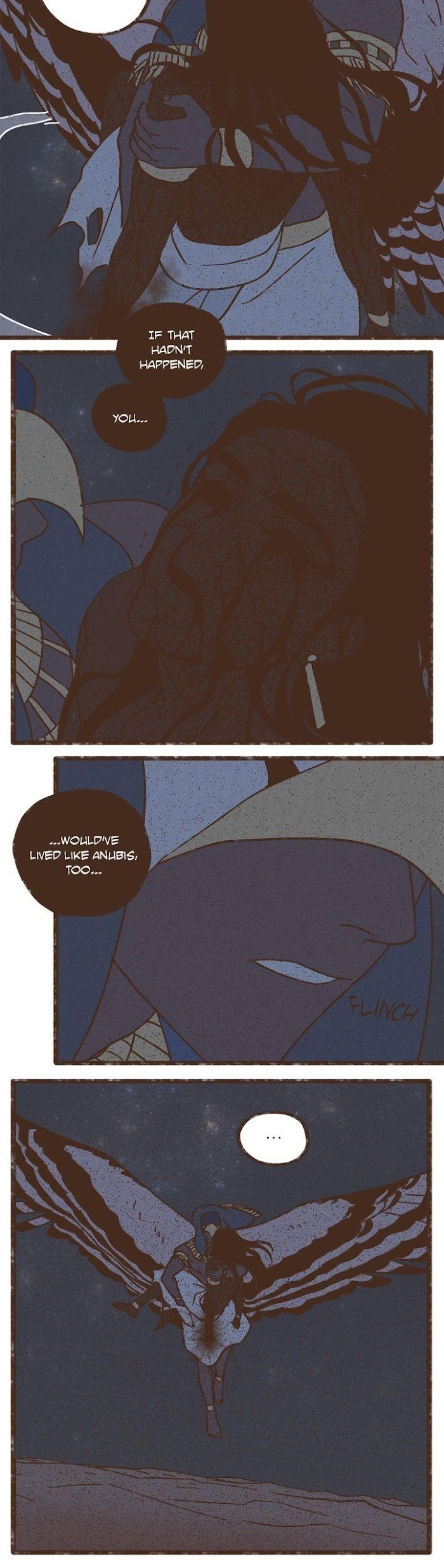 Read Ennead Manga Online