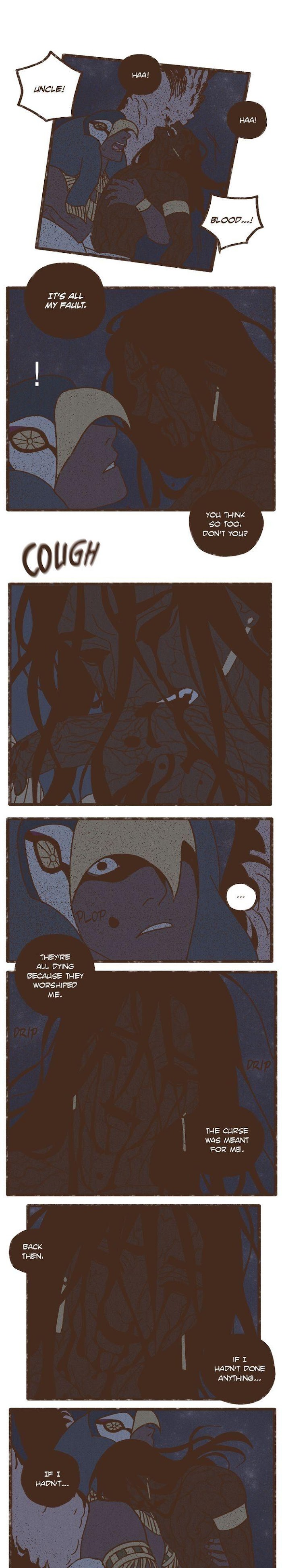 Read Ennead Manga Online