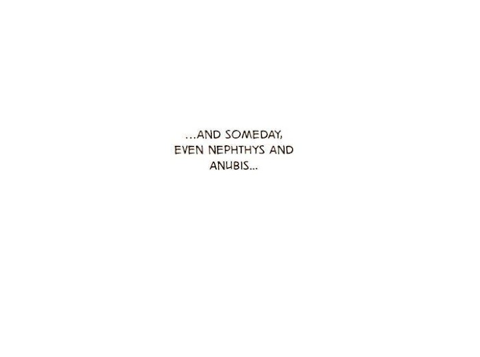 Read Ennead Manga Online