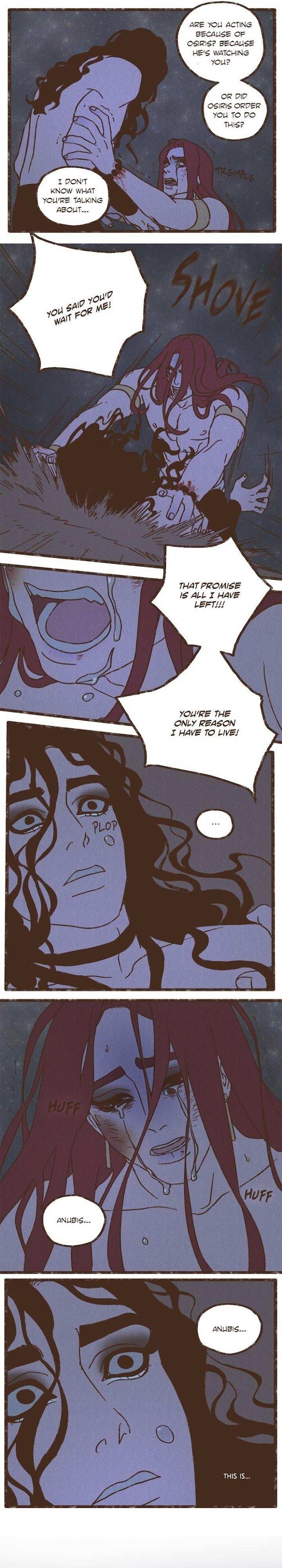 Read Ennead Manga Online