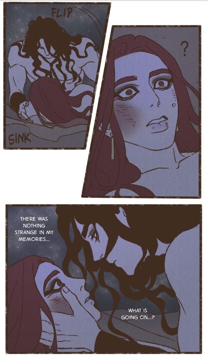 Read Ennead Manga Online