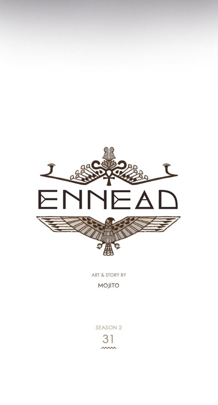 Read Ennead Manga Online