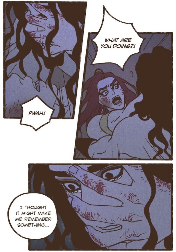 Read Ennead Manga Online