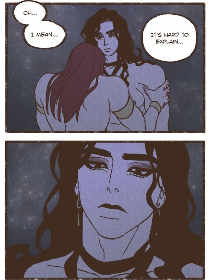 Read Ennead Manga Online