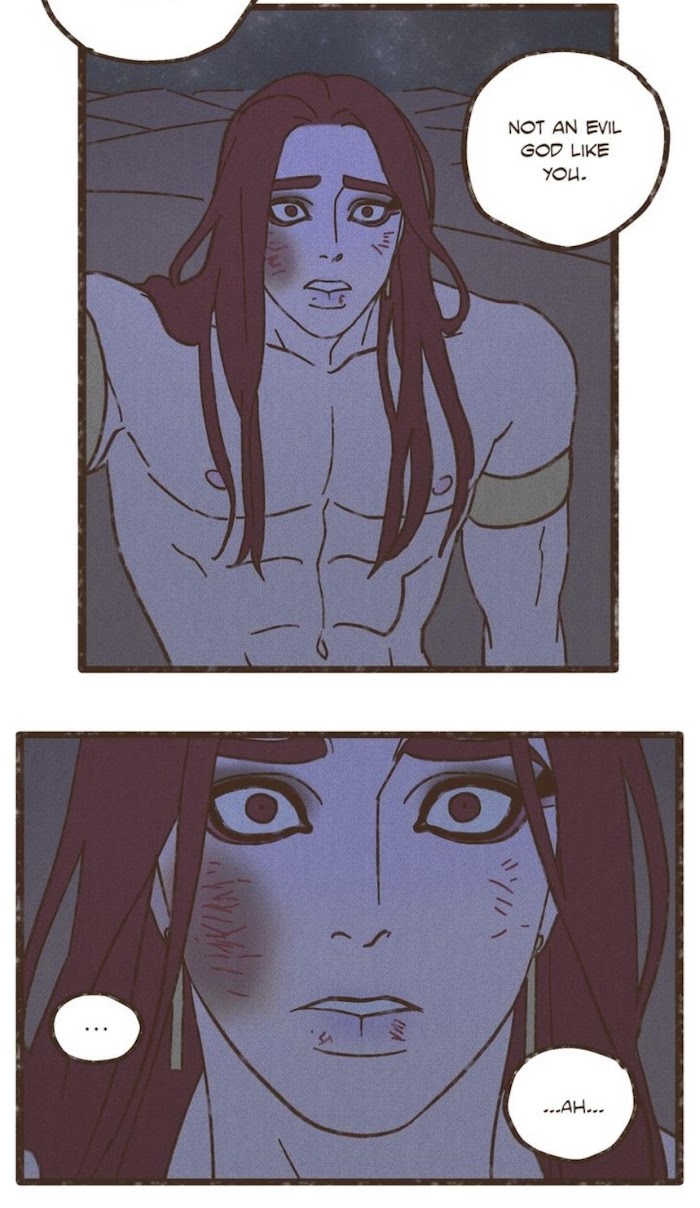 Read Ennead Manga Online