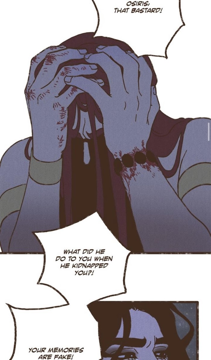 Read Ennead Manga Online