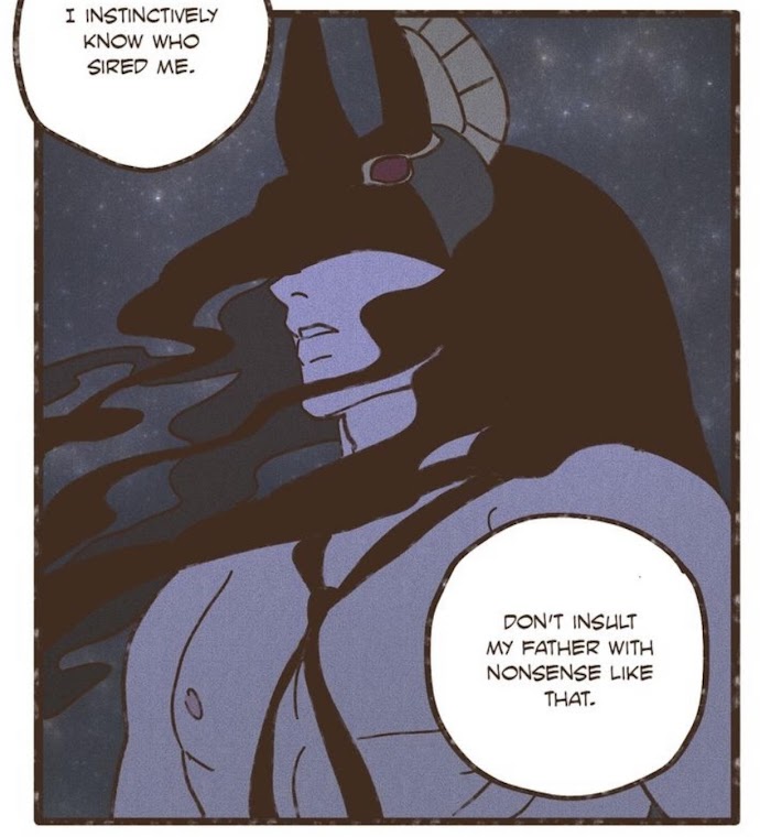 Read Ennead Manga Online
