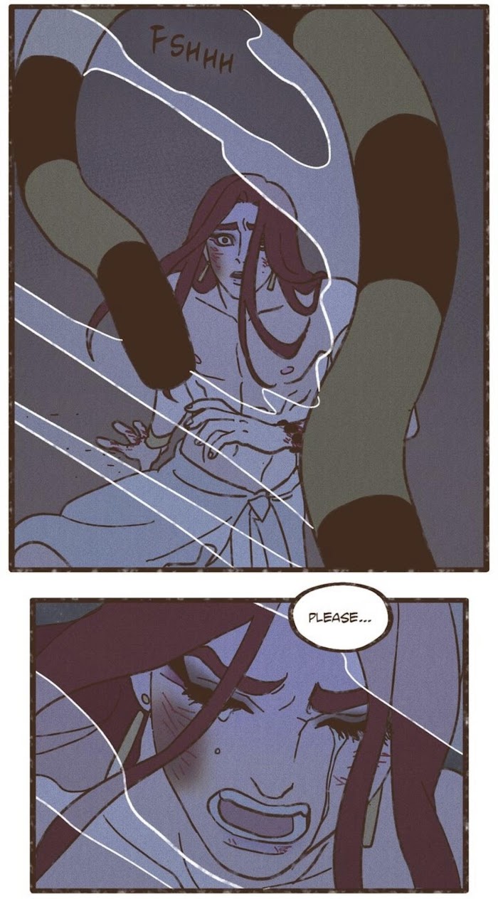 Read Ennead Manga Online