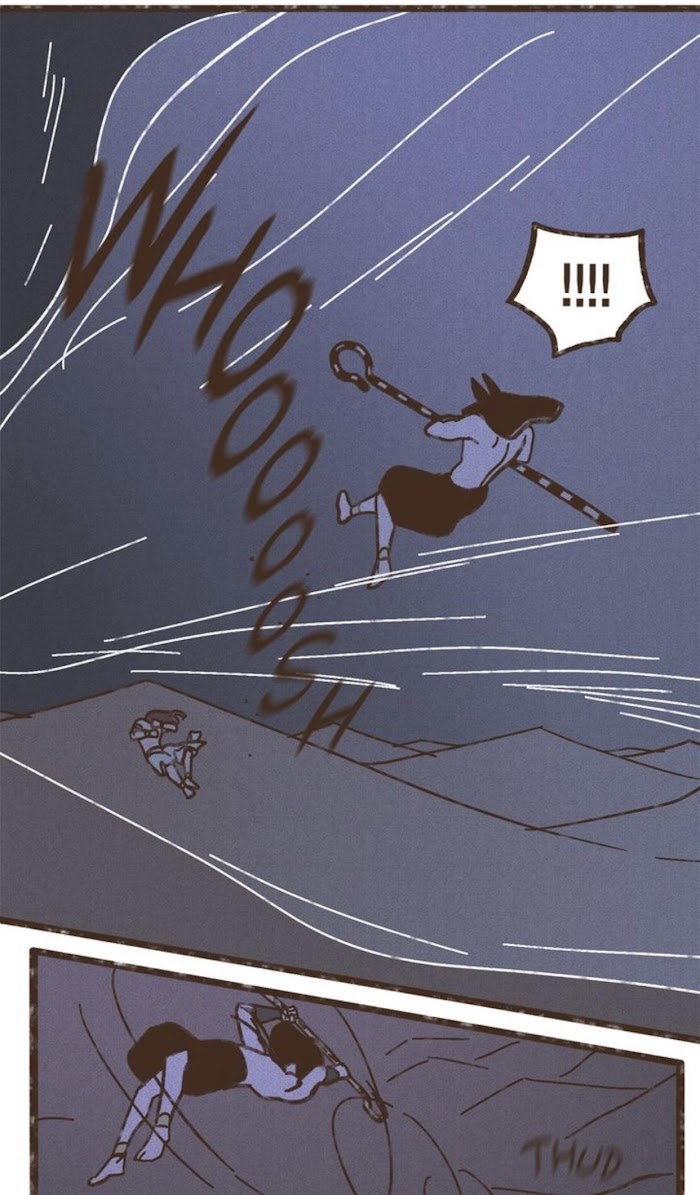Read Ennead Manga Online